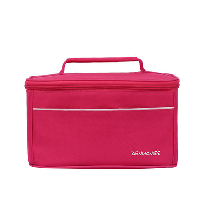 Bolsa Térmica Ecológica para Picnic - Image 13