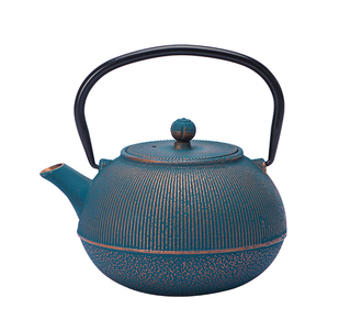 Tetera de Hierro Fundido - Image 6