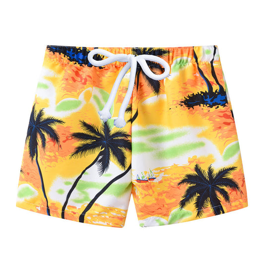 Pantalones Cortos Infantiles de Verano - Diseño Casual y Cómodo - Image 7