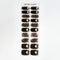 Nail Stickers Tipo 17