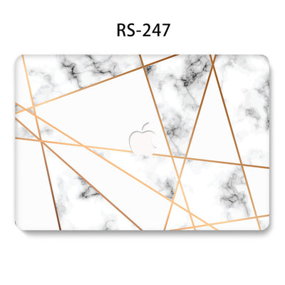 Funda Protectora Ultrafina para Computadora con Diseño Pintado - Image 3