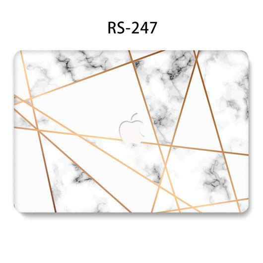 Funda Protectora Ultrafina para Computadora con Diseño Pintado - Image 3