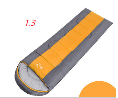 Bolsa de Dormir para Camping Resistente y Térmica - Image 11