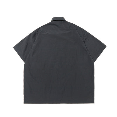 Camisa Funcional Impermeable Cityboy para Aventuras Urbanas - Image 14