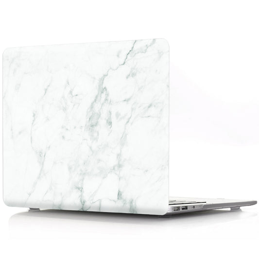 Funda para Laptop con Diseño Mármol y Cuaderno Integrado - Image 2