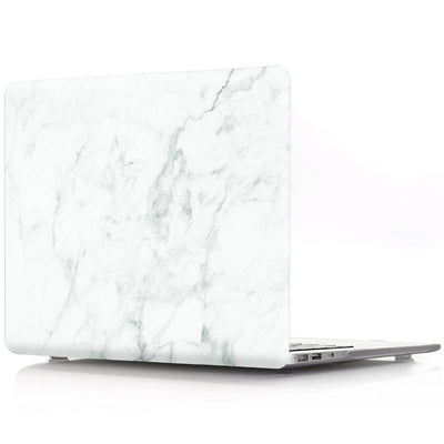 Funda para Laptop con Diseño Mármol y Cuaderno Integrado - Image 2