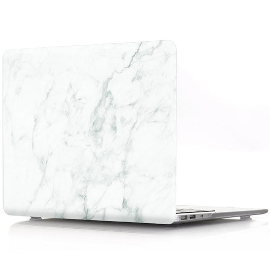 Funda para Laptop con Diseño Mármol y Cuaderno Integrado - Image 2