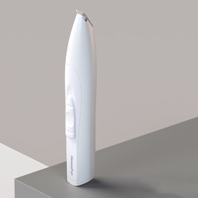 Máquina de Aseo Silenciosa para Gatos con Tecnología Eléctrica - Image 8