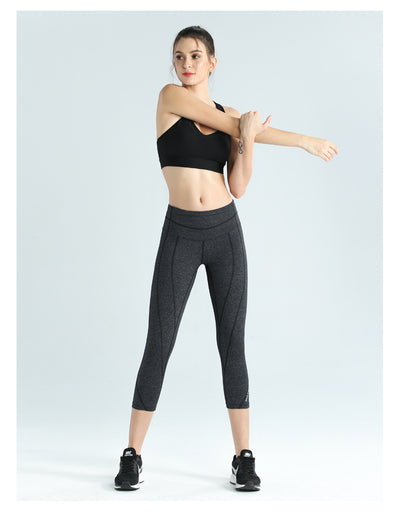 Leggings Deportivos Ajustados para Yoga y Running - Image 11