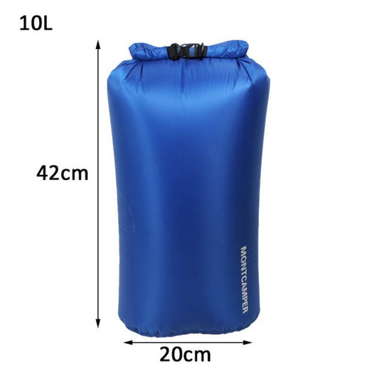 Mochila Impermeable Ultraligera para Aventuras al Aire Libre - Image 19