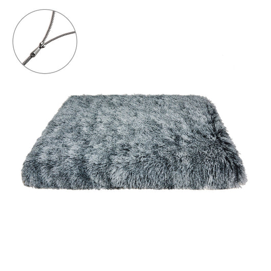 Cama Cuadrada Acogedora para Gatos - Image 3