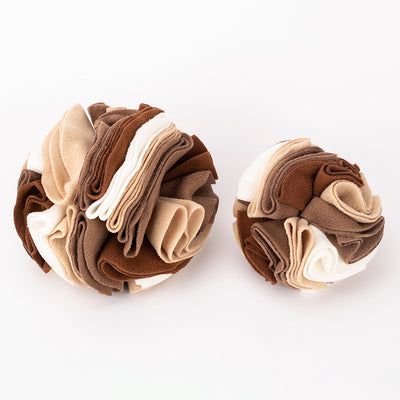 Pelota Interactiva Snuffle para Perros - Juguete Puzzle de Enriquecimiento Mental - Image 45