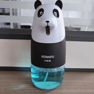 Desinfectante de Manos Sensor Panda - Image 7