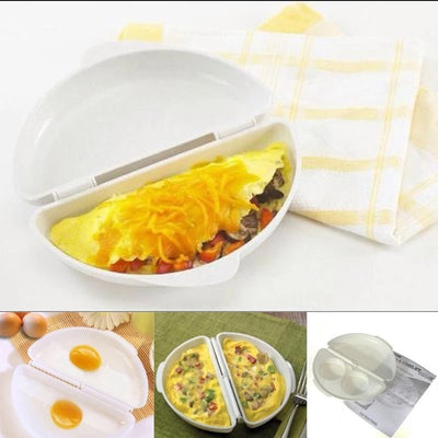 Bandeja para Huevos de Microondas - Image 14
