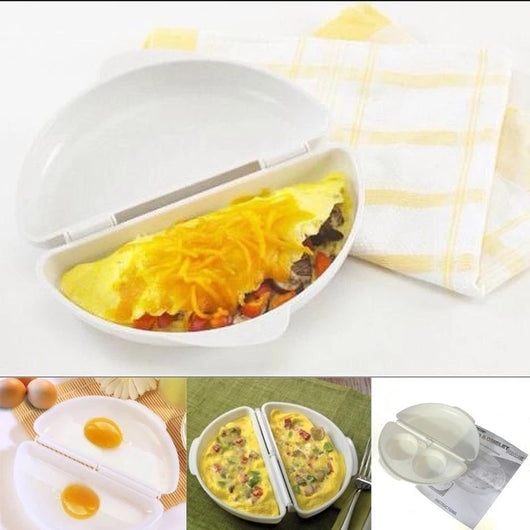 Bandeja para Huevos de Microondas - Image 14
