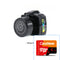 Negro 4GB