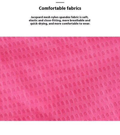 Pantalones Cortos de Ciclismo para Mujer con Tecnología Acolchada y Control de Humedad - Image 13