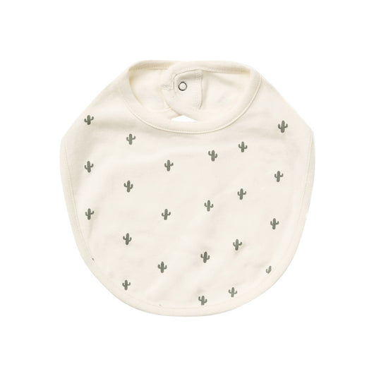 Babero de Algodón Absorbente para Bebé con Protección Antiregurgitación - Image 13