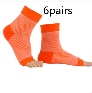 Calcetines de Soporte para Tobillos - Image 19