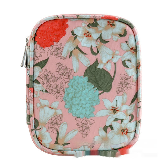 Bolsa Tejida para Herramientas Green Lily - Almacenamiento Profesional - Image 11