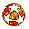 Red Flame Ball 5