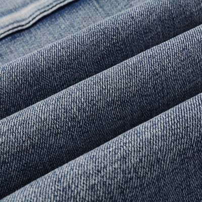 Jeans Slim Fit Skinny Stretch para Hombre - Image 10