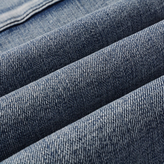 Jeans Slim Fit Skinny Stretch para Hombre - Image 10