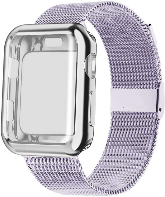 Correa Magnética de Metal Milan para Apple Watch - Image 5