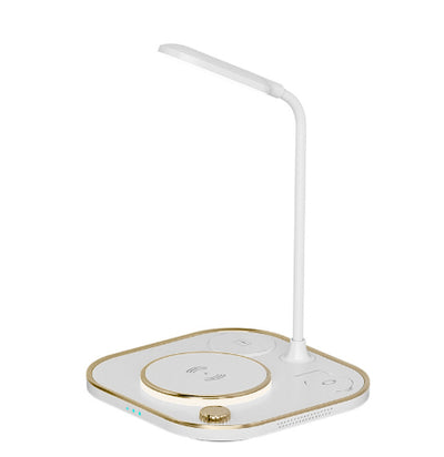 Cargador Magnético Inalámbrico 3 en 1 de 15W con Lámpara LED Integrada - Image 16