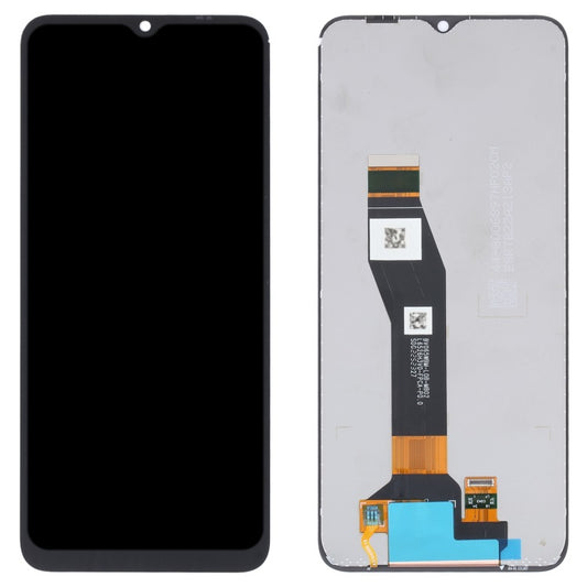 Pantalla LCD con Cristal Táctil para Teléfono Móvil - Image 2