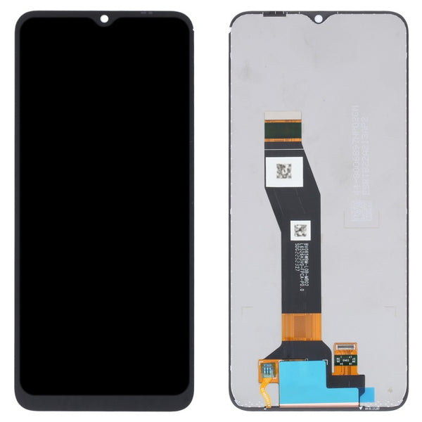 Pantalla LCD con Cristal Táctil para Teléfono Móvil