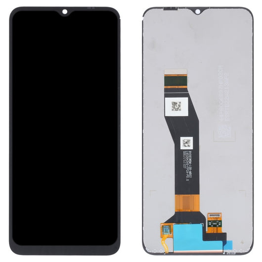 Pantalla LCD con Cristal Táctil para Teléfono Móvil - Image 2