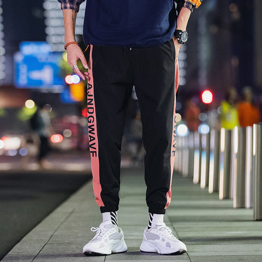 Pantalón Casual Holgado Recto para Hombre Toolpad Trend - Image 3