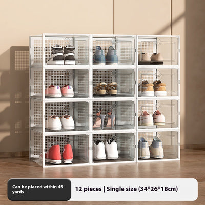 Organizador de Zapatos Antipolvo - Image 10