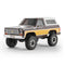 K 5RTR Marrom 1:24