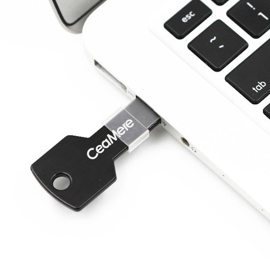 Memoria USB Personalizada con Diseño Único - Image 4