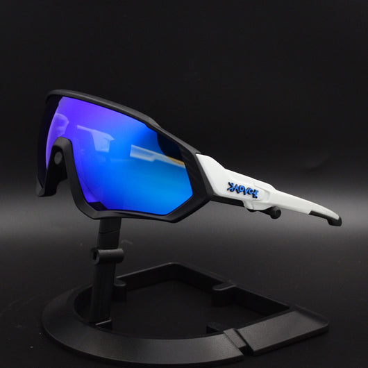 Gafas Deportivas para Ciclismo y Running - Protección UV Profesional - Image 22