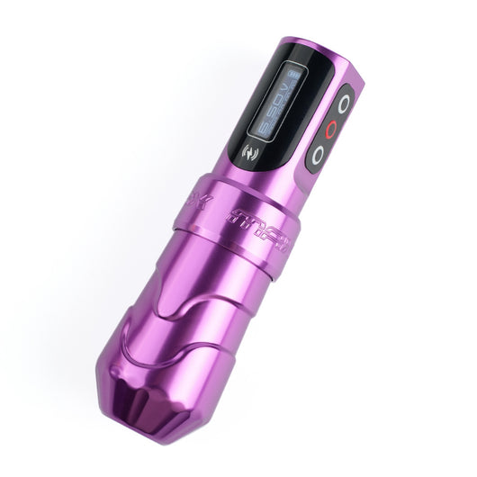 Pluma Inalámbrica MAX para Tatuajes - Máquina de Corte de Línea Profesional - Image 31