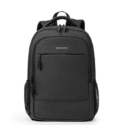 Mochila Ejecutiva Multifuncional para Computadora y Negocios - Image 9