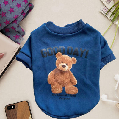 Abrigo Térmico para Mascotas - Ropa de Invierno para Perros y Gatos - Image 5