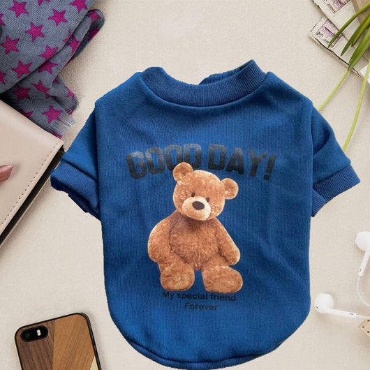 Abrigo Térmico para Mascotas - Ropa de Invierno para Perros y Gatos - Image 5