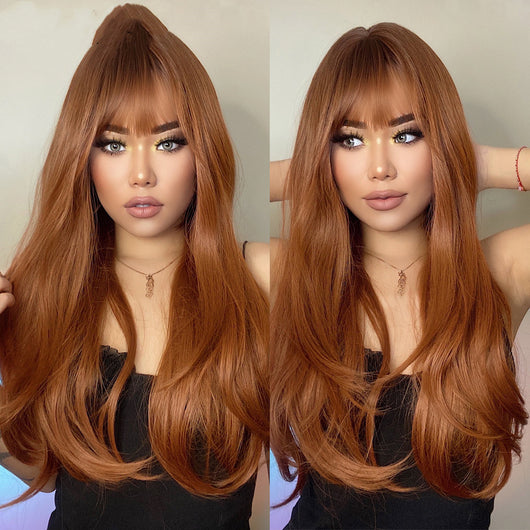 Red Protectora para Cabello Resistente al Calor