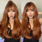 Red Protectora para Cabello Resistente al Calor