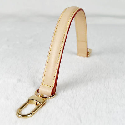 Correa de Cuero Premium para Bolso Bucket - Accesorio Portátil Elegante - Image 7