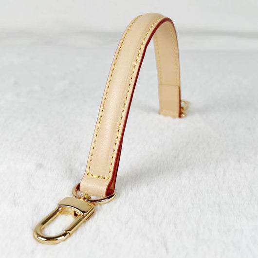 Correa de Cuero Premium para Bolso Bucket - Accesorio Portátil Elegante - Image 7