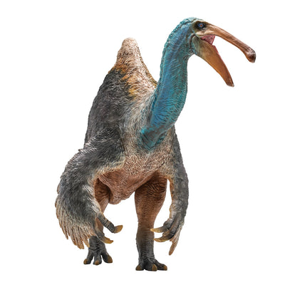 Figura Coleccionable Jacques Dinosaur King - Modelo de Crecimiento - Image 5