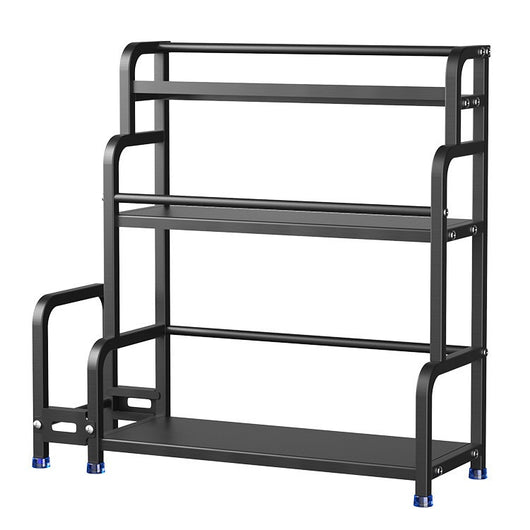 Estantería de Almacenamiento para Cocina - Organizador de Piso - Image 5