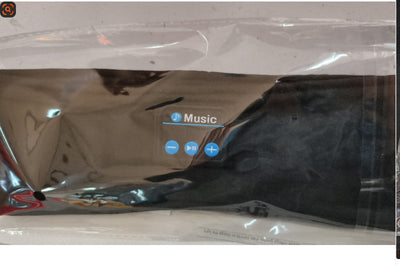 Banda Deportiva Bluetooth V5.0 con Audio Estéreo para Dormir y Llamadas - Image 18