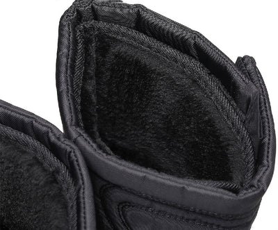 Botas de Nieve Impermeables para Hombre con Suela Antideslizante - Image 6