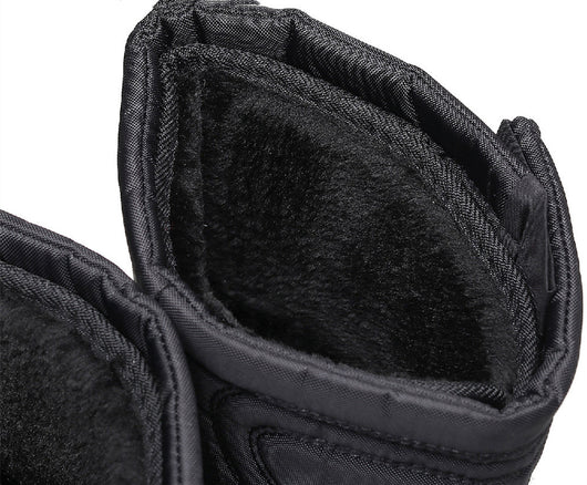 Botas de Nieve Impermeables para Hombre con Suela Antideslizante - Image 6